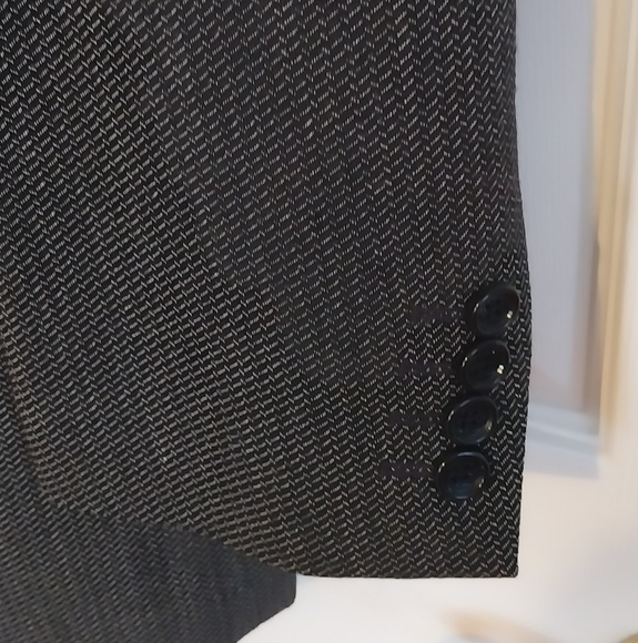 Brand new Balenciaga wool  blazer - Picture 4 of 16